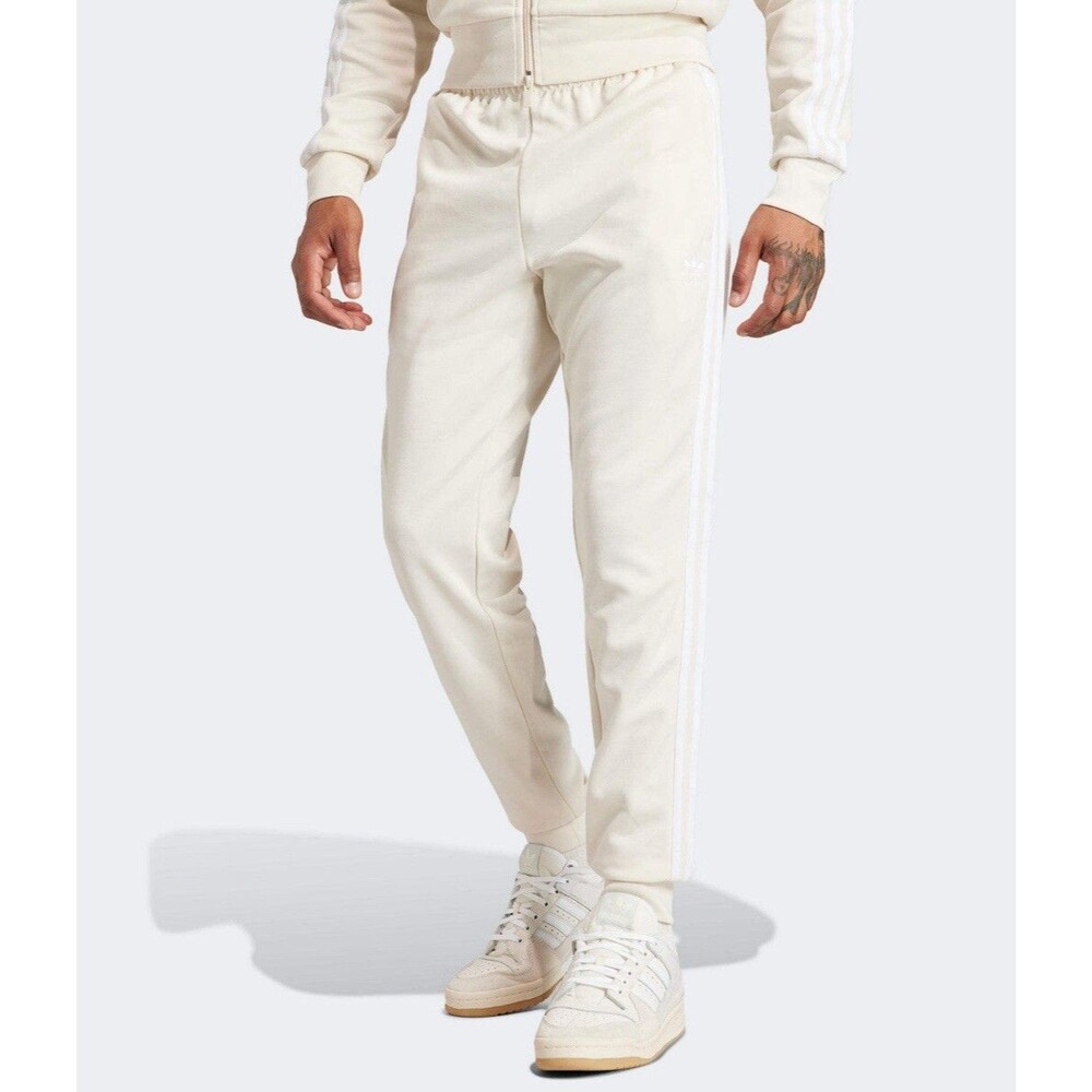 Adidas Originals Mens SST Track Pants Size L IR9878